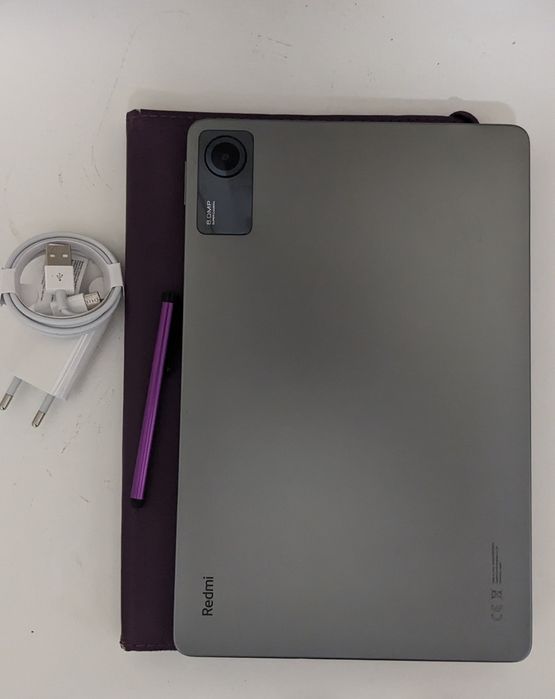 Планшет Xiaomi Redmi Pad SE