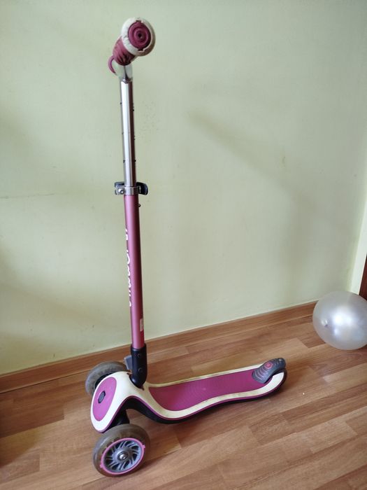 Самокат Globber elite prime