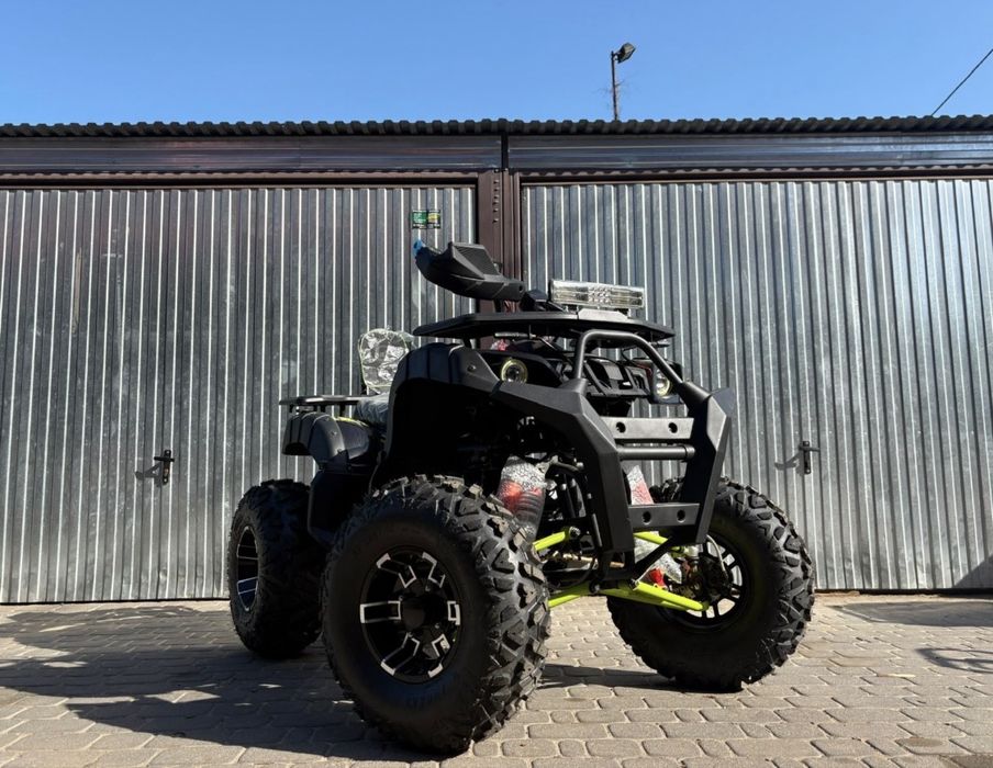 Xtr