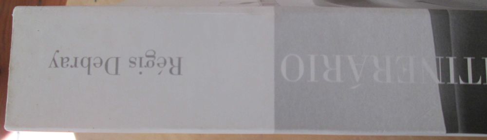Deus, Um Itinerário, de Régis DEBRAY