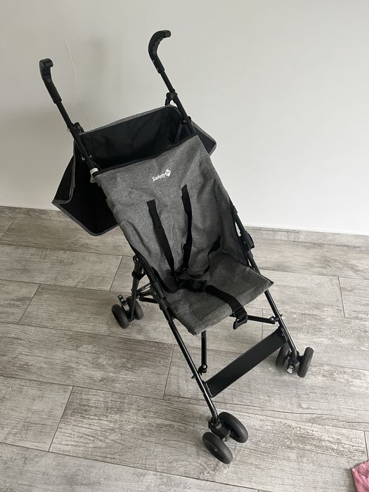 Spacerówka parasolka Safety 1st składana