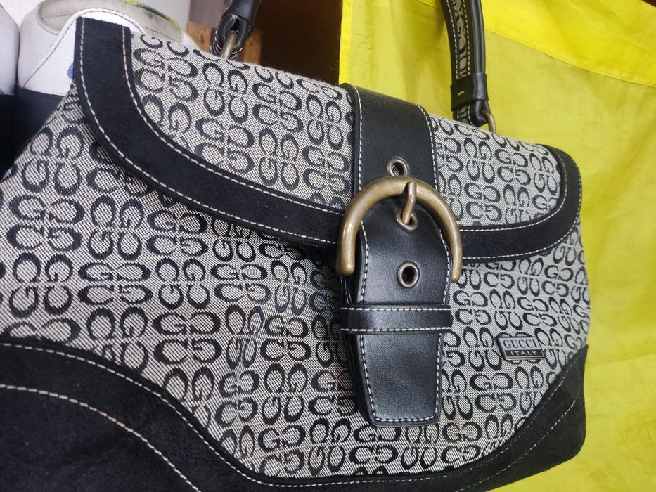 Продам сумку GUCCI