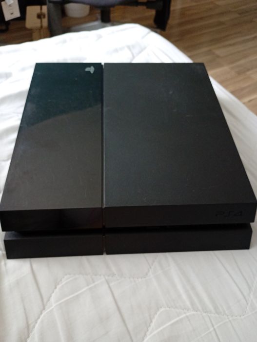 Konsola Ps 4 500 GB