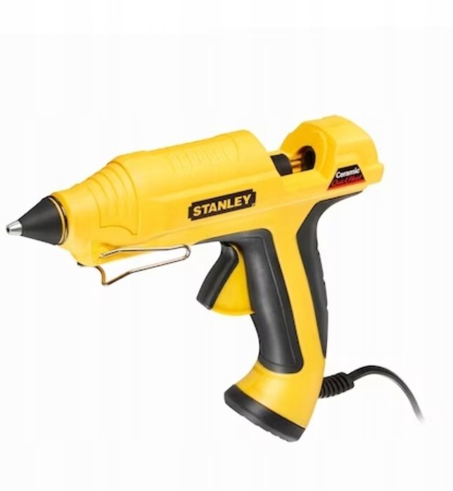 Pistolet do klejenia na gorąco STANLEY - 11mm
