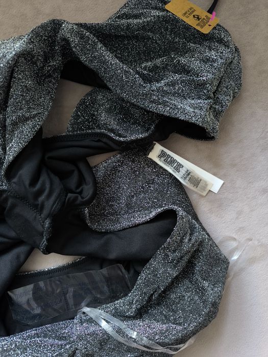 Купальник Victoria Secret Pink