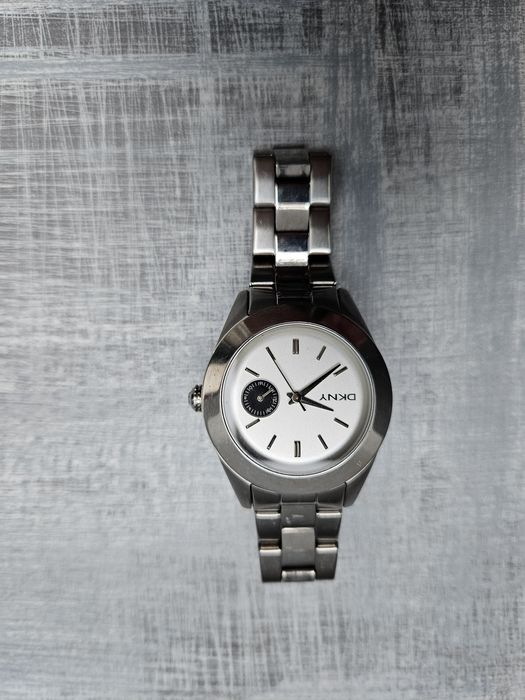 Zegarek damski DKNY Jitney 2130