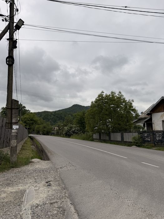 Продаж будинку в центрі,  смт Кути. Світло, газ, 11 соток (63)
