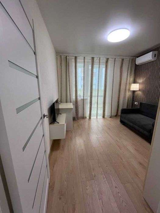 Продам 2-комнатную квартиру в ЖК Птичка, Салтовка