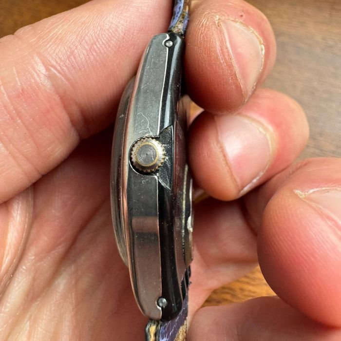 Zegarek Swatch Lata 90 te Vintage