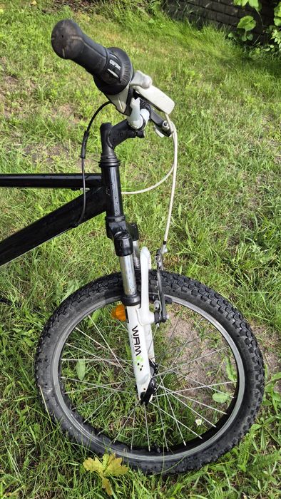 Rower dziecięcy górski