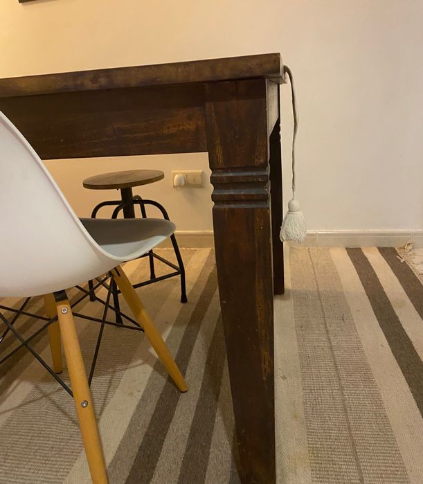 Mesa de Jantar.