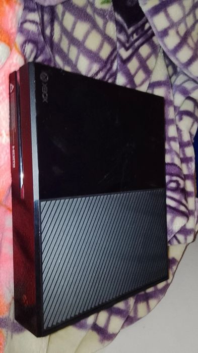 Vendo Xbox One fat