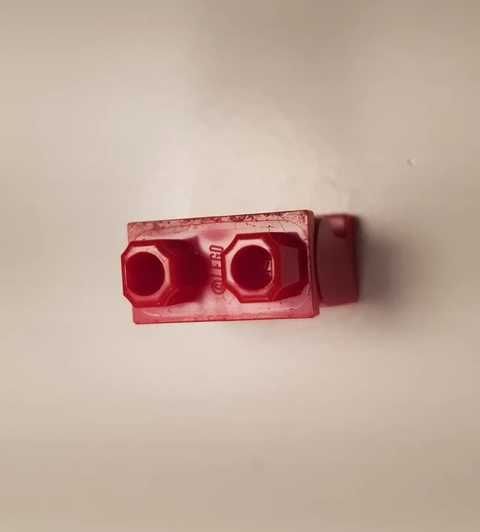 Minifigurki Lego Superheros : X-Men - Deadpool - 6866