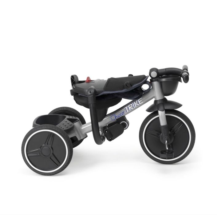 Triciclo Evolutivo 4 em 1 Chicco
