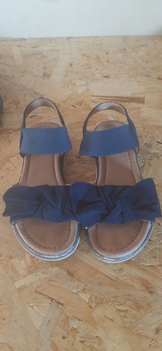 Sandały ccc nell blue rozmiar 32