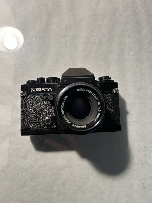 Фотоаппарат Sears KS 500