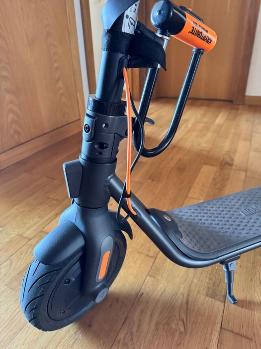 Trotinete Segway Ninebot F30E