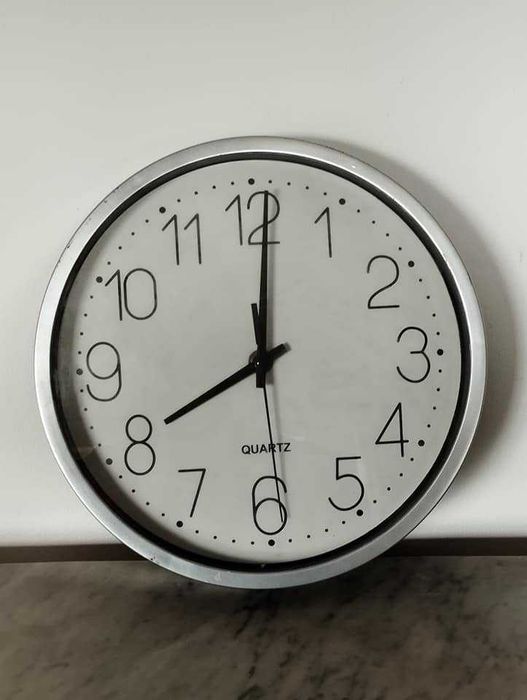 Relógios de Parede (vários)