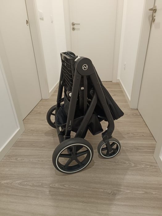 Carrinho bebé Cybex balios S Lux