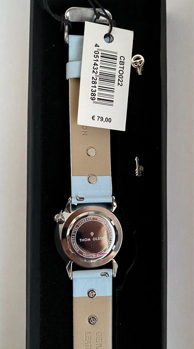 Zegarek Damski Thom Olson