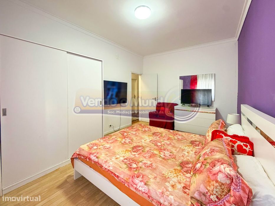 Moradia T3+1 em Samora Correia (SC1066)
