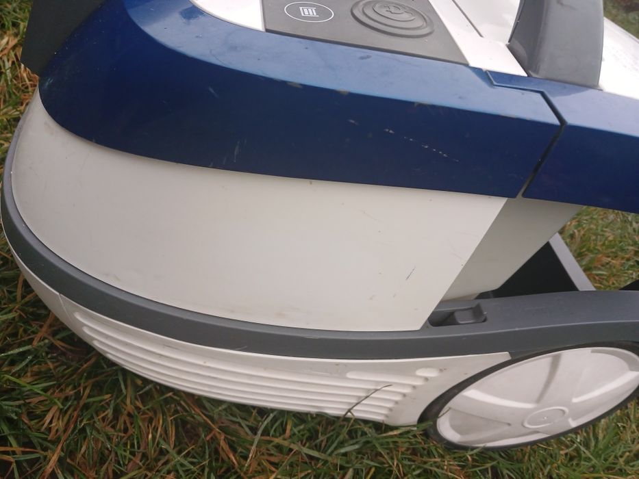 База пилосос Zelmer aquawelt 1600wat