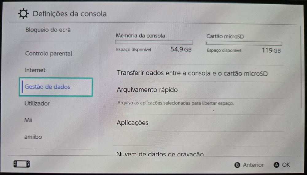 Nintendo Switch Oled + extras + oferta