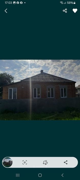 Продаж будинку м.Тростянець, Сумська область