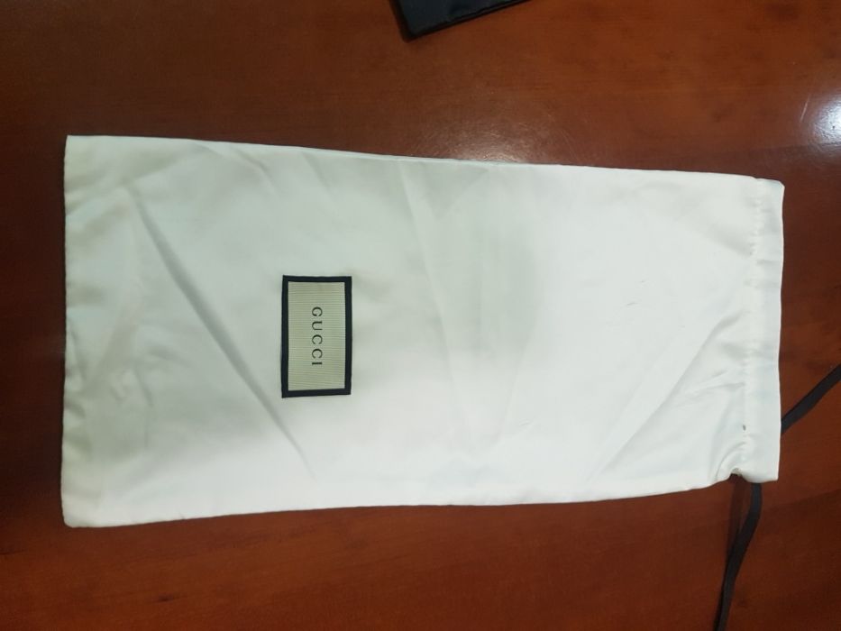 Dust Bag Gucci Original