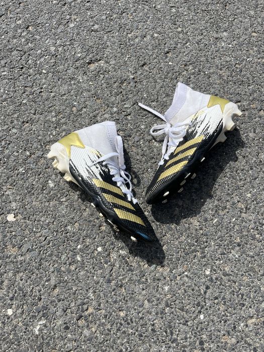 Korki piłkarskie Adidas predator 41 1/3 orlik buty sportowe