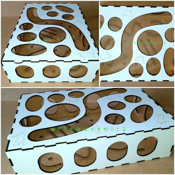 Іграшка для кота