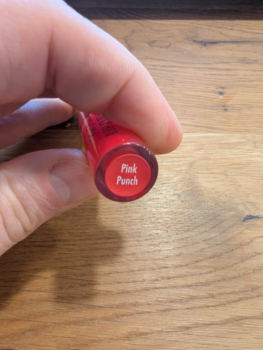 Błyszczyk powiększający usta - TOO FACED Lip Injection Extreme