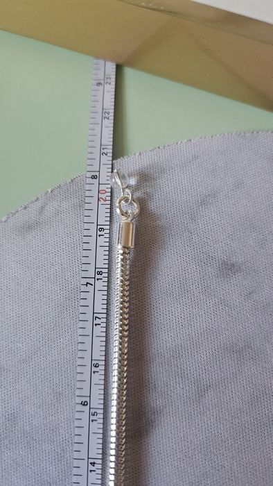 Anne Klein bransoletka damska a'la pandora charms. Nowa
