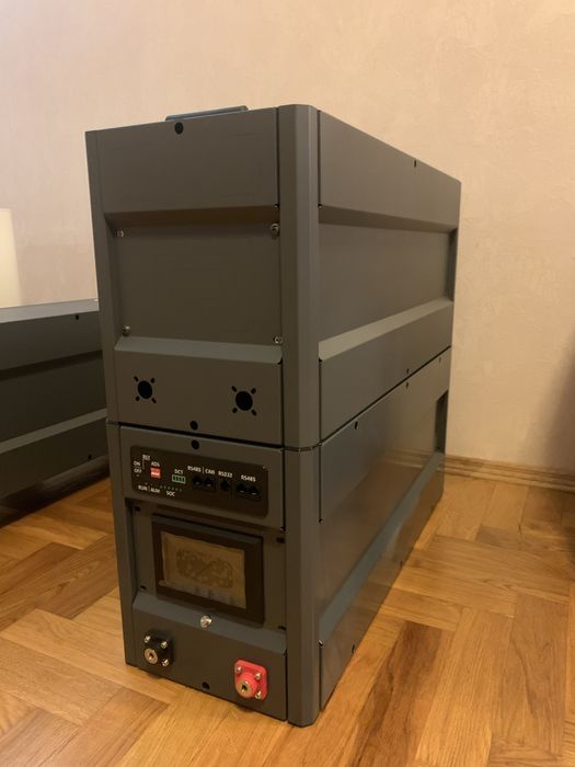 Корпус для lifepo4 комірок Eve314 Eve304 Eve280 Eve230 Eve105