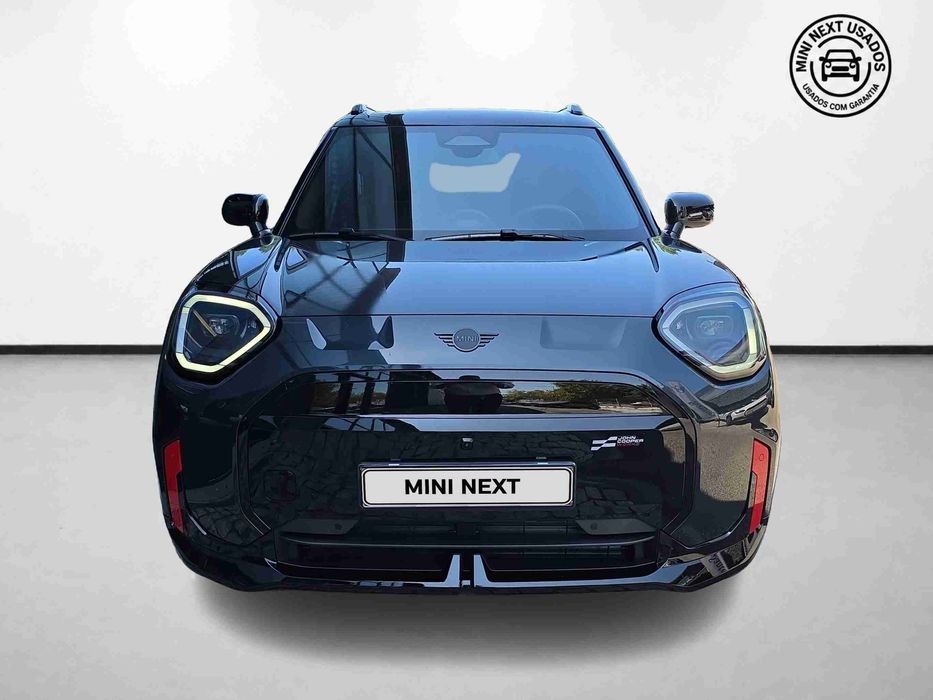 MINI Aceman JCW L foto 2