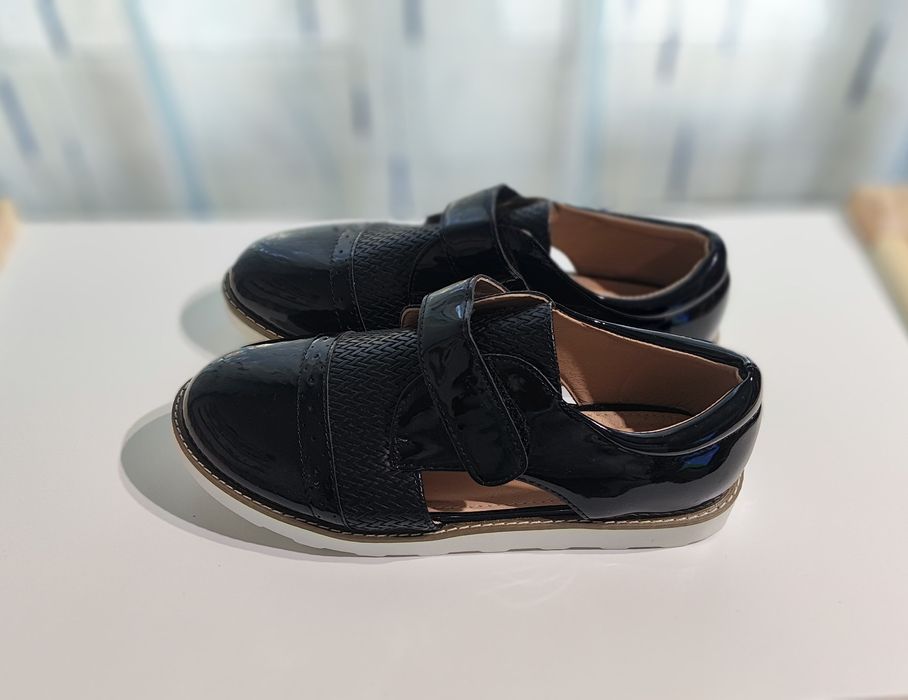 Sapatos de Senhora