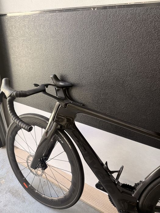 Cervelo S5  modelo 2026