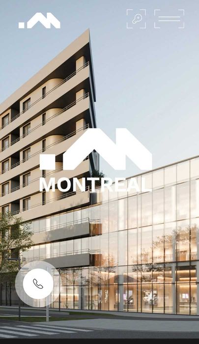 Продається 1-кімнатна квартира, ЖК Montreal, вул. Другетів Код: 24004