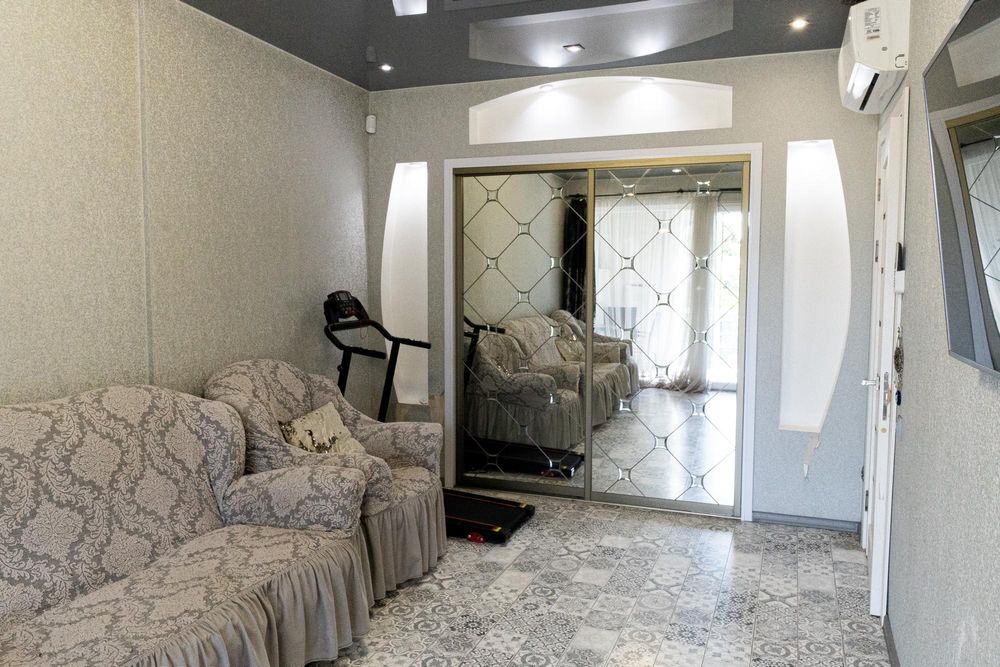 Продаж квартири 80.5м² в новобудові з ремонтом, Львів