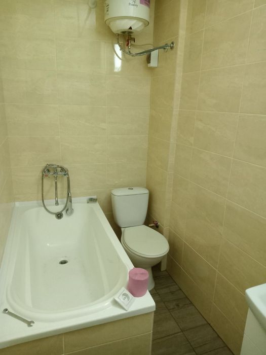 Продам двокімнатну квариру