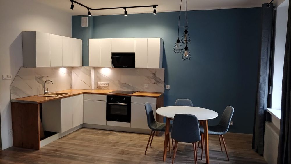 Mieszkanie bezczynszowe / garaż / centrum