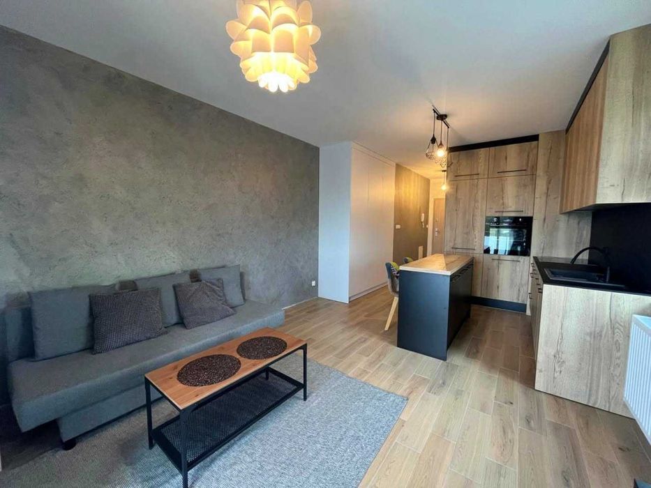 Mieszkanie – Toruń, Przedmieście Świętej Katarzyny, Stare Miasto - Widok 5