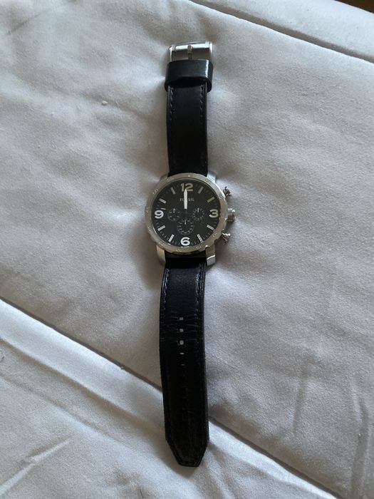 Relógio fossil Nate JR1436