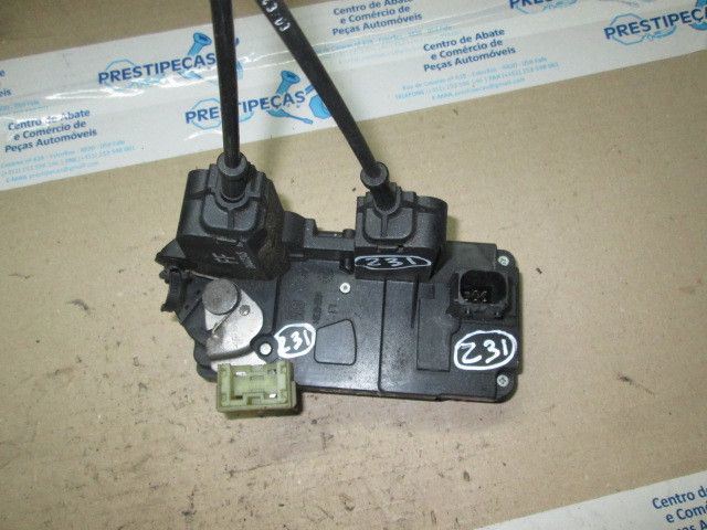 Fechadura / fecho porta trás esquerdo OPEL Signum