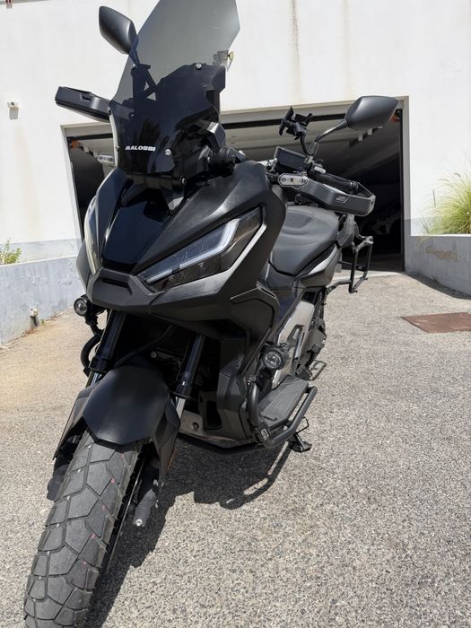 X-ADV 750 de 2024 - 6800kms