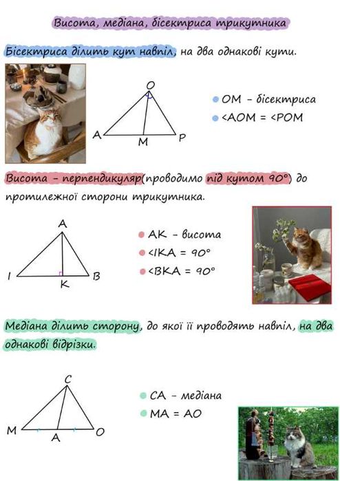 Креативний репетитор з математики (5 - 9 кл.)