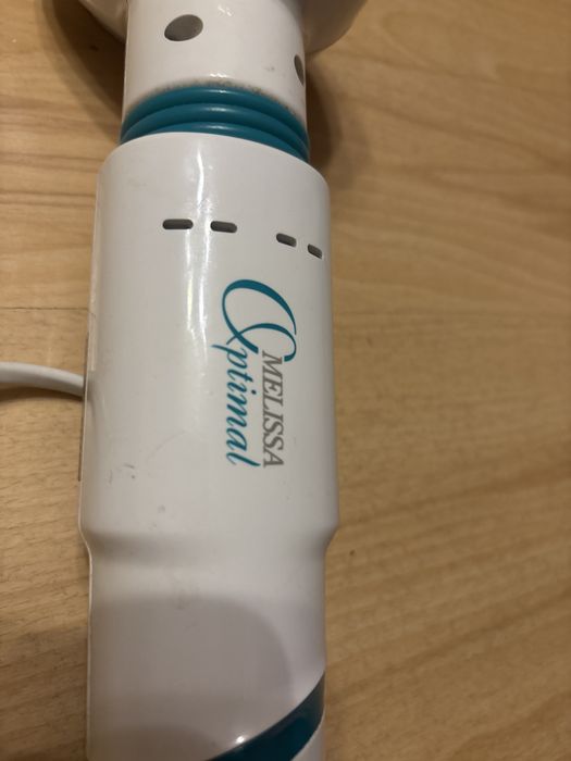 Masażer Melissa Optimal