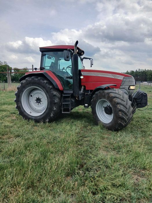 Mccormick xtx 215 jedyny taki