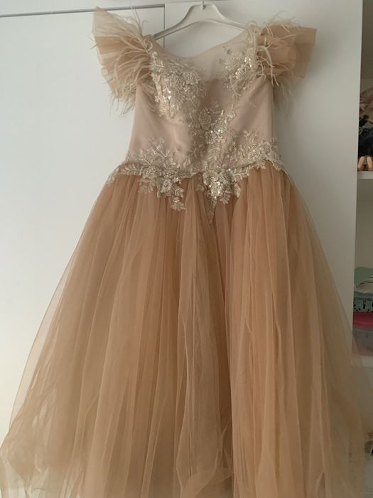 Сукня святкова для дівчат