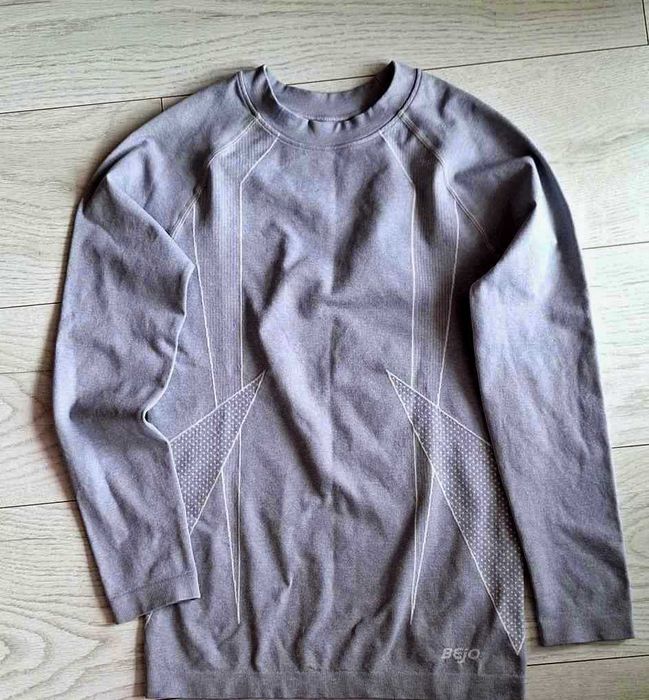 koszulki termoaktywne 146 / 152cm na narty